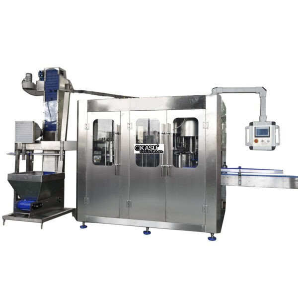 may chiet rot nuoc dong chai kolner kn-8-8-4 hinh 0