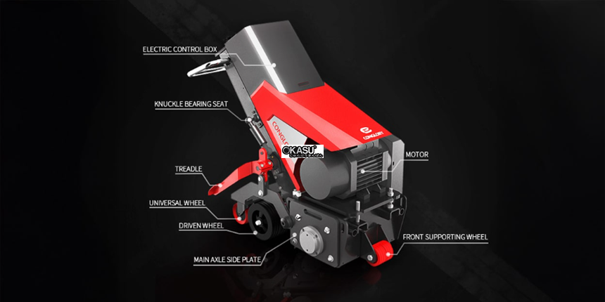 may bam nen, cat son conglory cs-320pro hinh 0