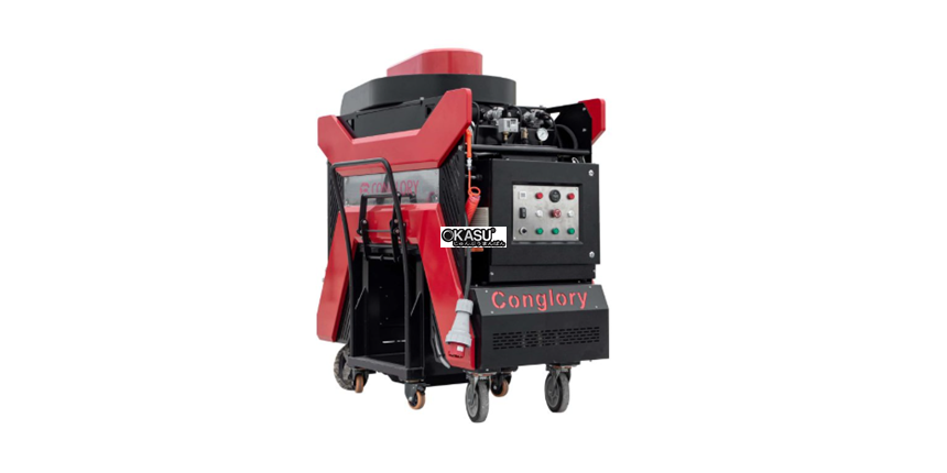 may hut bui be tong conglory cd-756b hinh 0