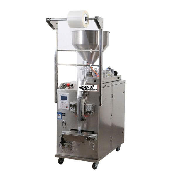 may dong goi dang set, sot gia vi gs-20 (piston khi, bon dung) hinh 0