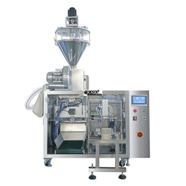 may dong goi tui san dung cho bot kolner kn-sp350f (1-5kg) hinh 0