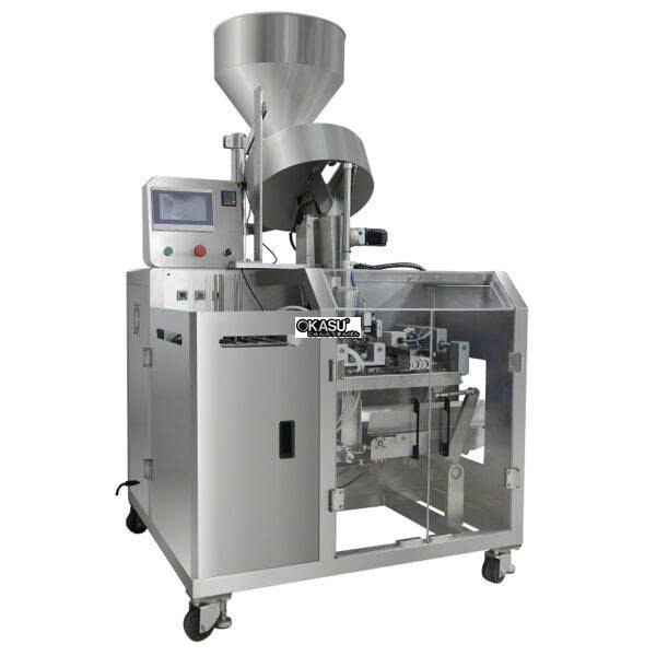 may dong goi tui san dung khay dem kolner kn-160sl hinh 0