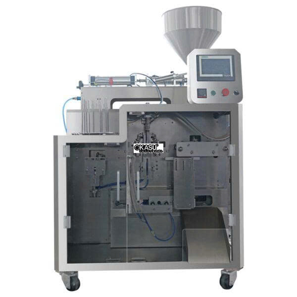 may dong goi tui san dung cho chat long 1 voi chiet kolner kn-sp200j (200-1000 gram) hinh 0