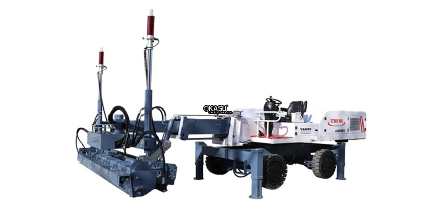 may can be tong laser vanse yz30-4e hinh 0