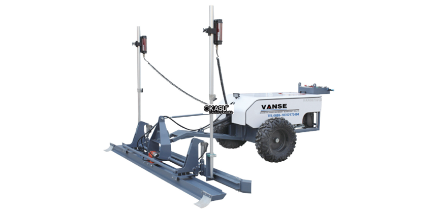 may can be tong laser vanse dz25-2 hinh 0