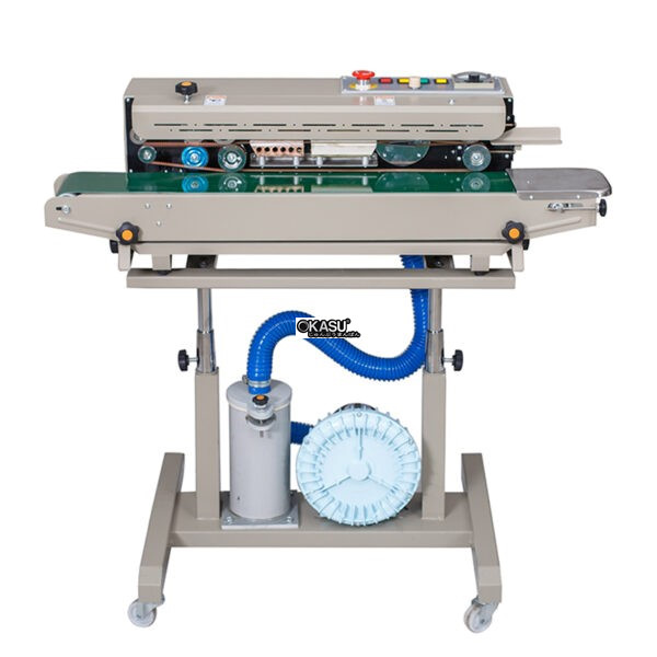 may han mieng tui lien tuc kolner kn-1000 (vo thep, may bom khi) hinh 0