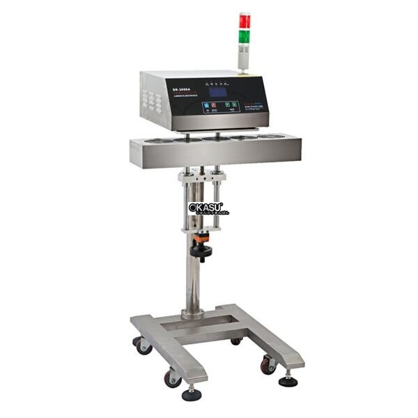 may dan mang seal cao cap kolner kn-3000a (lam mat bang nuoc) hinh 0