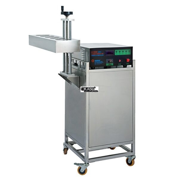 may dan mang seal cao cap kolner kn-2000a (lam mat bang quat gio) hinh 0