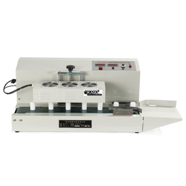 may dan mang seal tu dong kolner kn-2000ax-i (phun son) hinh 0