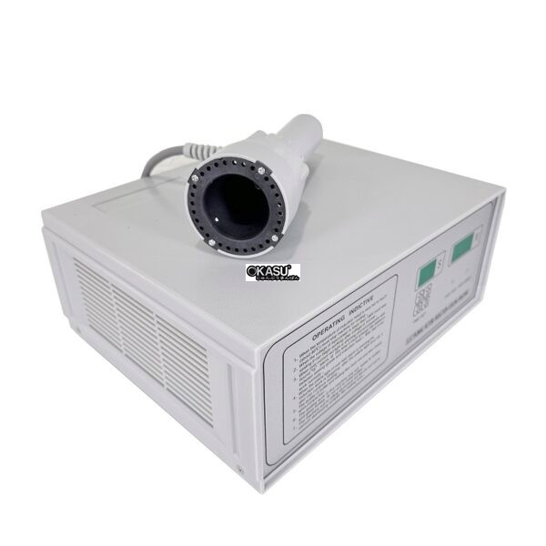 may dan mang seal cam tay kolner kn-500b hinh 0