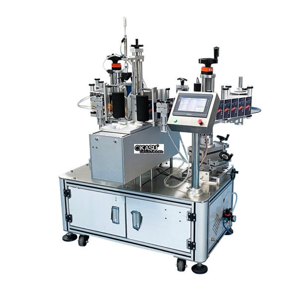 may dan nhan 2 mat canh ban tu dong kolner kn-102 hinh 0