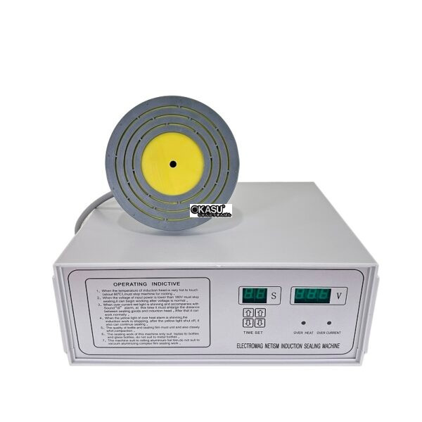 may dan mang seal cam tay kolner kn-500c hinh 0