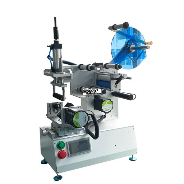 may dan nhan chai, lo hinh da giac ban tu dong kolner kn-103 hinh 0