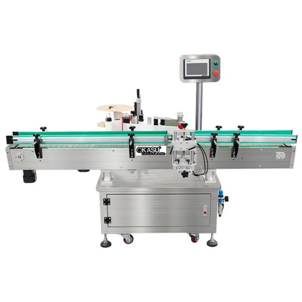 may dan nhan chai tron loai rulo miet nhan kolner kn-320 hinh 0