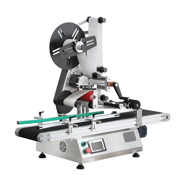 may dan nhan mat phang mini kolner kn-210a hinh 0