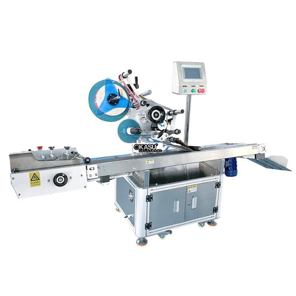 may dan nhan mat phang kem dau tach tui, hop giay kolner kn-301 hinh 0