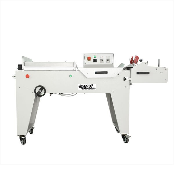 may cat han kin mang co hinh chu l ban tu dong kolner kn-450 (piston khi nen) hinh 0