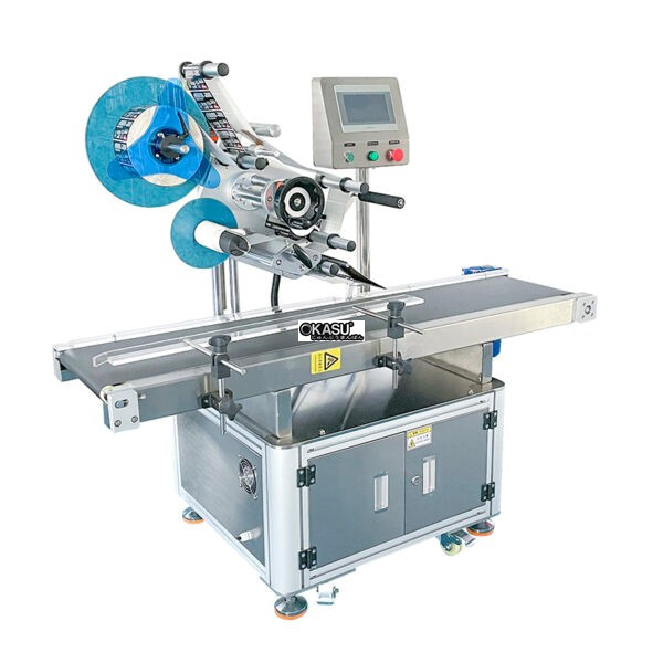 may dan nhan mat phang tu dong kolner kn-300 hinh 0