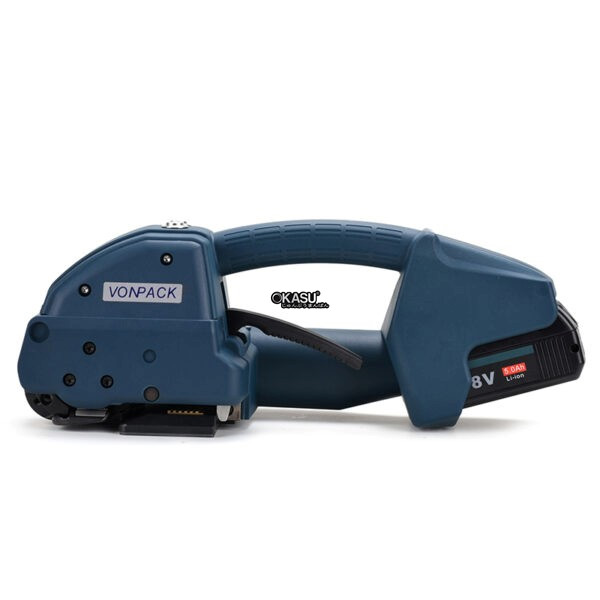 may dai day nhua dung pin kolner kn-2 hinh 0