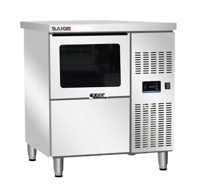 may lam da vien saige sgs-e150 hinh 0