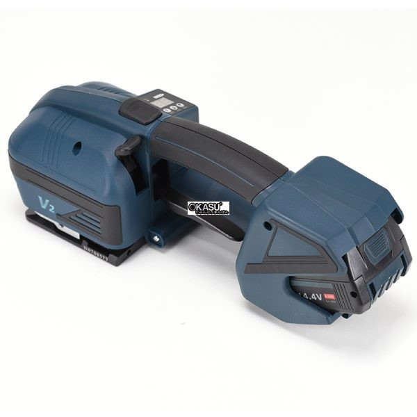 may dai day nhua cam tay kolner kn-2 hinh 0