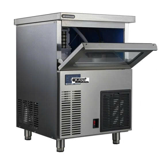 may lam da vien saige sgs-e120ps (cong suat 55kg/24h) hinh 0