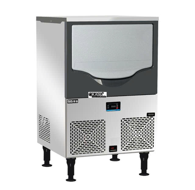 may lam da vien saige sgs-c320 hinh 0