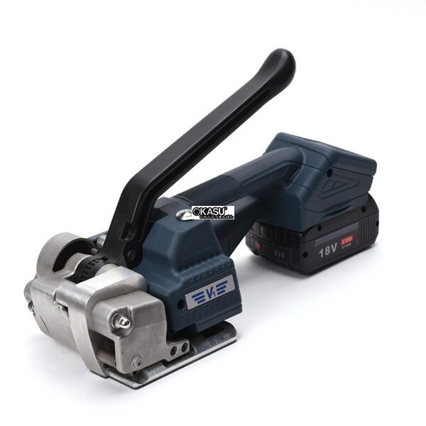 may dai day nhua dung pin kolner kn-1 hinh 0