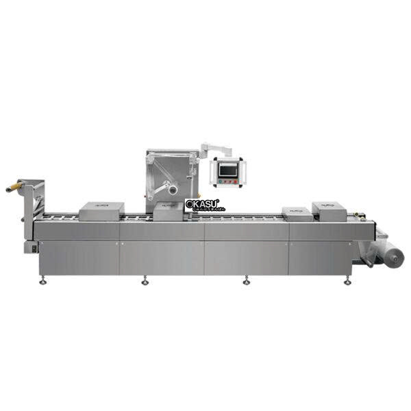 may dong goi hut chan khong nhiet dinh hinh xuc xich dlz-520 t hinh 0