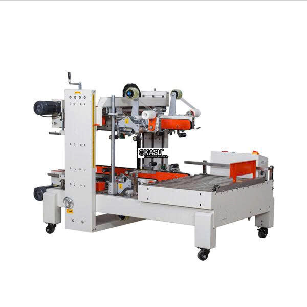 may dan bang dinh thung carton dfxs-7050 (dan 4 canh goc) hinh 0