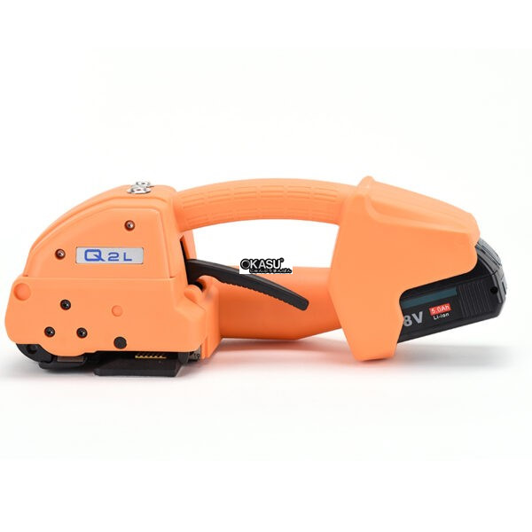 may dai day nhua dung pin kolner kn-2l hinh 0