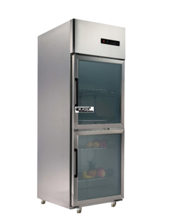 tu mat 2 canh kinh saige vdr62g-2  hinh 0