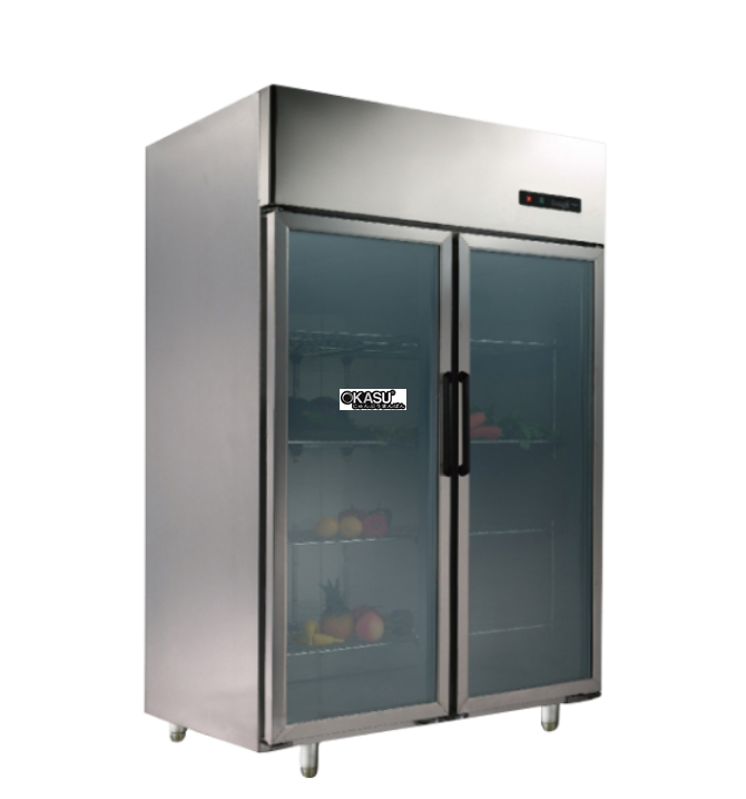 tu mat 2 canh kinh saige vdr122g-b2  hinh 0