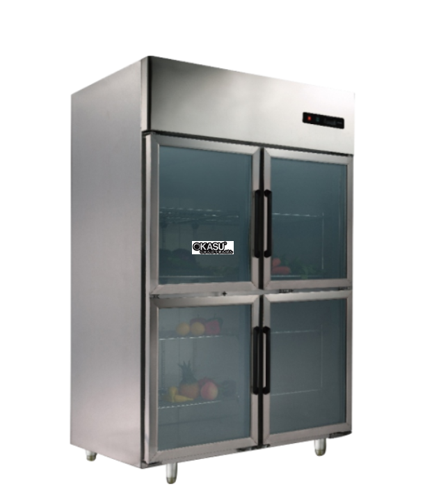 tu mat 4 canh kinh saige vdr122g-4  hinh 0