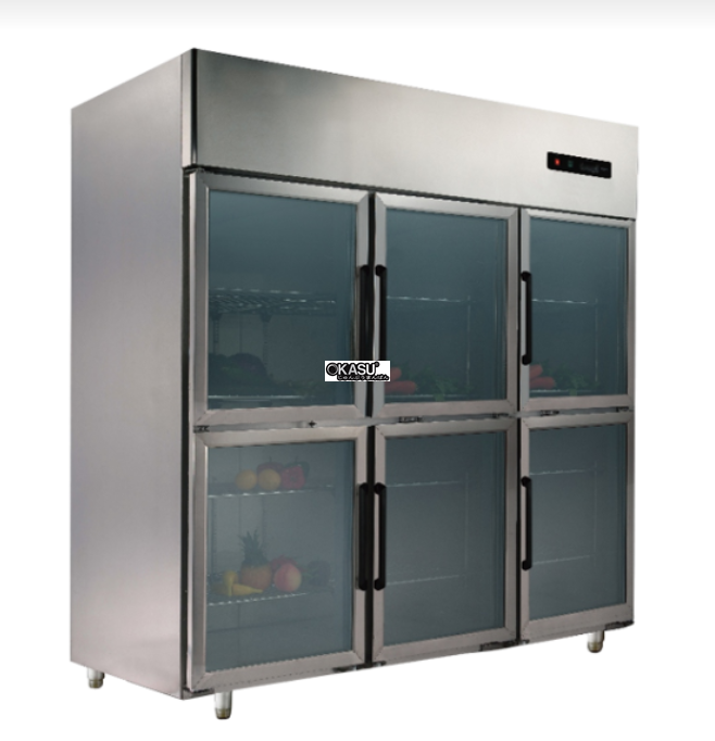 tu mat 6 canh kinh saige vwr185g-6 hinh 0