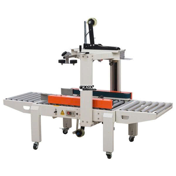 may dan bang dinh thung carton fxc-5050 hinh 0