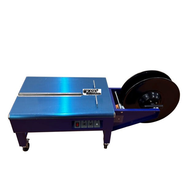 may dong dai thung ban tu dong 2 dong co cao cap kolner kn-2al hinh 0