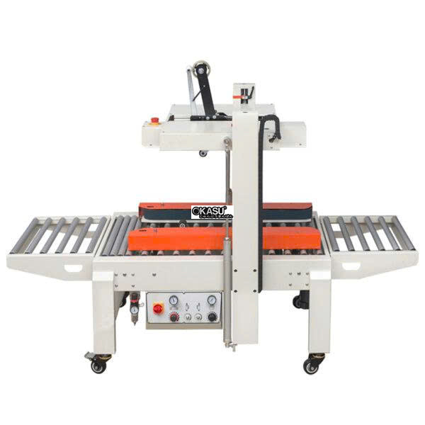 may dan bang dinh thung carton dqfxc-5045x (tu dong dieu chinh kich thuoc) hinh 0