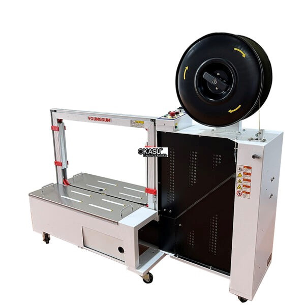 may dong dai thung tu dong chan thap kolner kn-301b hinh 0