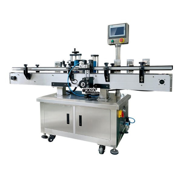 may dan nhan chai tron tu dong (dan dinh vi) kolner  hinh 0