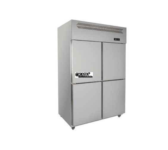 tu dong dung 4 cua saige uf120ff hinh 0