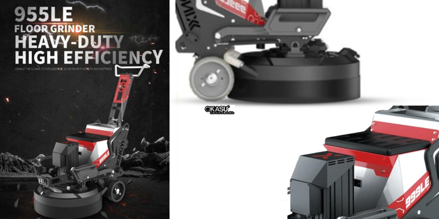 may mai nen ngoi lai va dieu khien tu xa xingyi 955le hinh 0