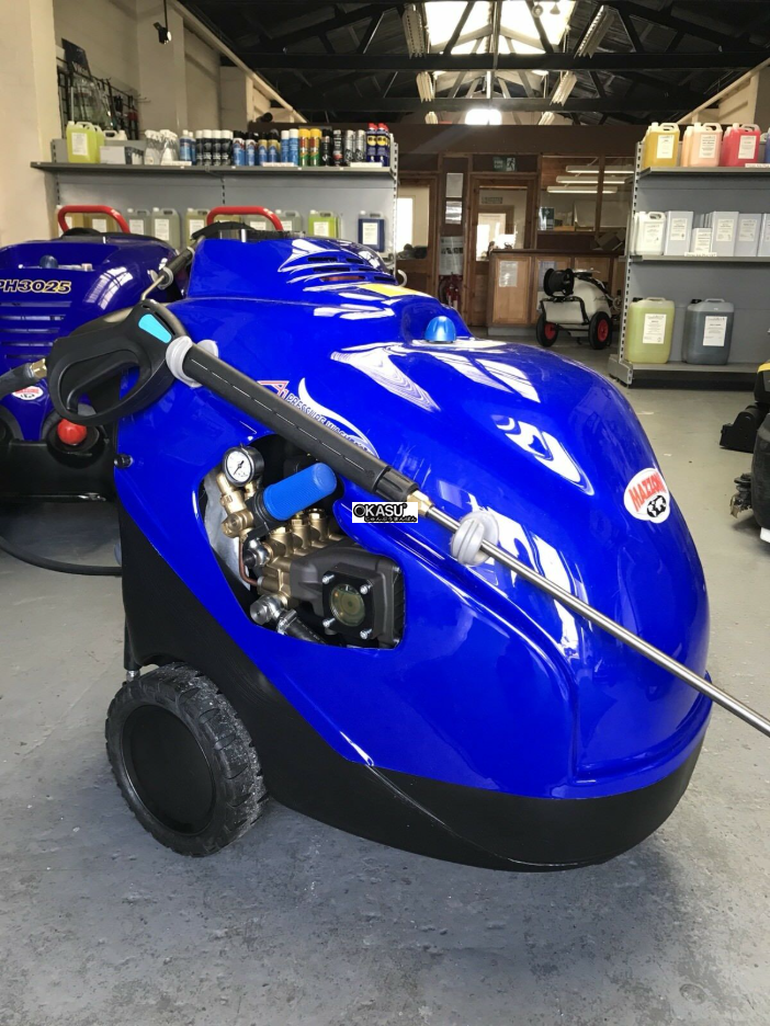 may xit rua cao ap nuoc nong lanh mh3001 hinh 0