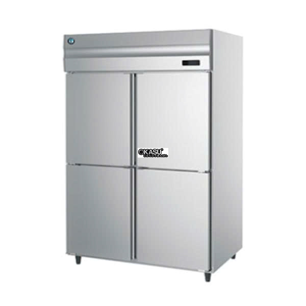 tu mat 4 canh hoshizaki hrv-148a hinh 0