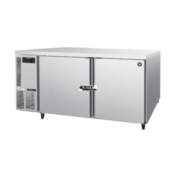 ban dong 2 canh inox hoshizaki ftv-156a hinh 0