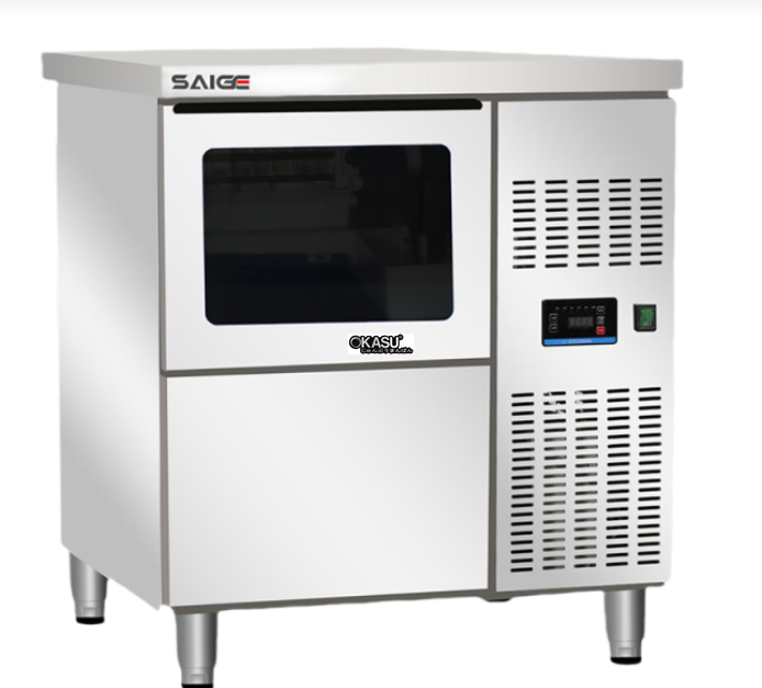 may lam da dang hat saige sgg-e210 hinh 0