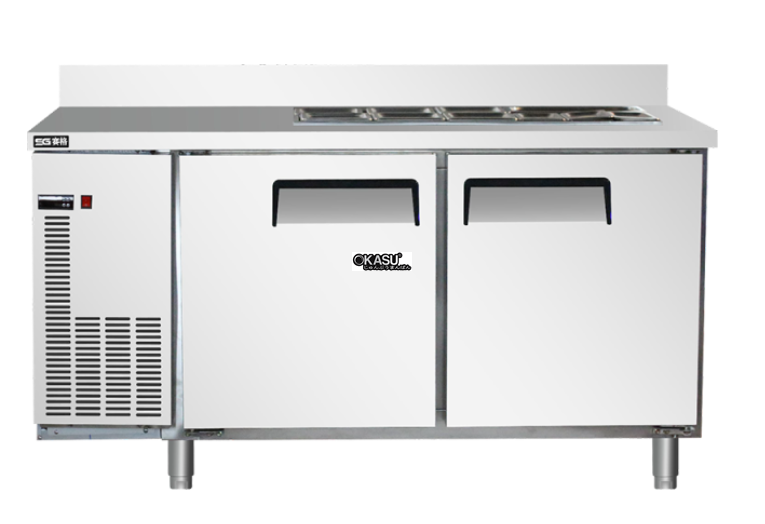 ban mat salad saige hwr-120 hinh 0