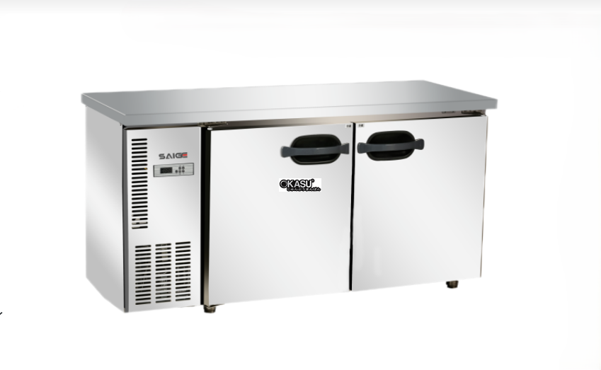 ban mat 2 canh saige hwr-120s hinh 0