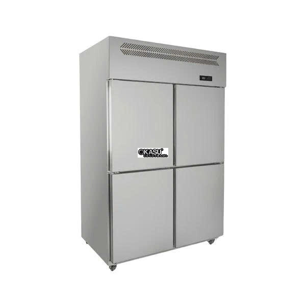 tu mat dung 4 cua saige uf120rf hinh 0