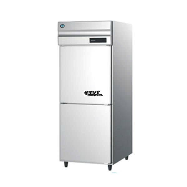 tu mat 2 canh hoshizaki hrv-78a hinh 0